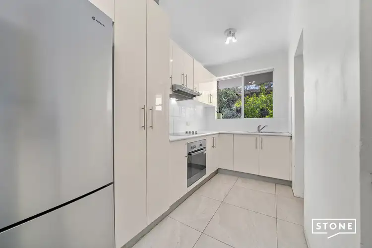 Second view of Homely apartment listing, 6/10-12 Albert Street, North Parramatta NSW 2151