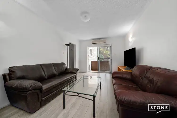 Third view of Homely apartment listing, 6/10-12 Albert Street, North Parramatta NSW 2151