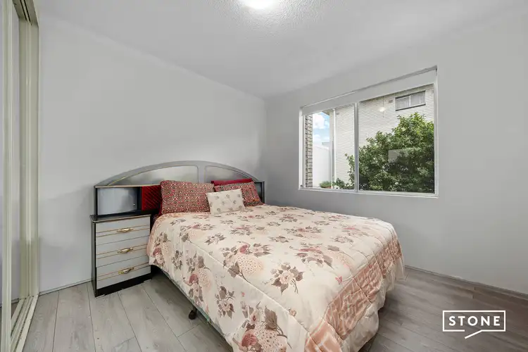 Fourth view of Homely apartment listing, 6/10-12 Albert Street, North Parramatta NSW 2151