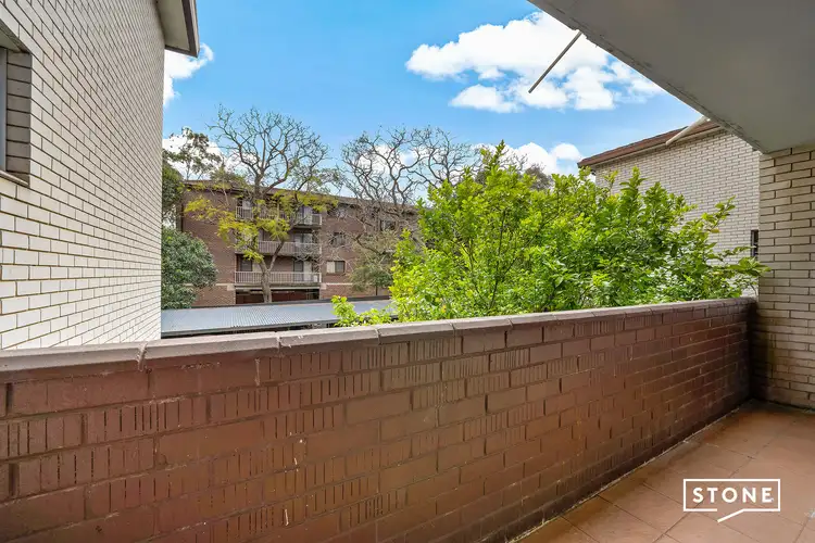 Sixth view of Homely apartment listing, 6/10-12 Albert Street, North Parramatta NSW 2151