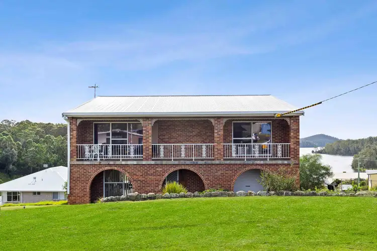 Second view of Homely house listing, 7 The Quarterdeck, Conjola Park NSW 2539