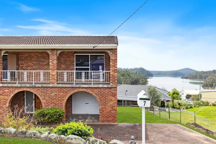 Third view of Homely house listing, 7 The Quarterdeck, Conjola Park NSW 2539