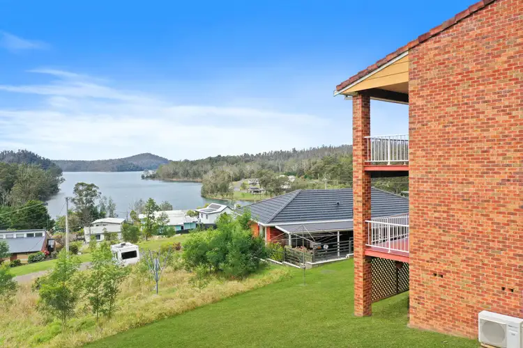 Fourth view of Homely house listing, 7 The Quarterdeck, Conjola Park NSW 2539