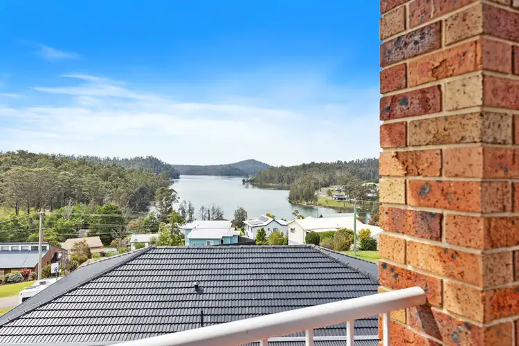 Fifth view of Homely house listing, 7 The Quarterdeck, Conjola Park NSW 2539