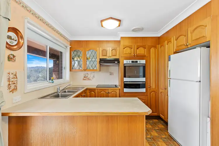 Sixth view of Homely house listing, 7 The Quarterdeck, Conjola Park NSW 2539