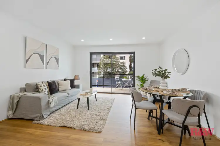 303/89-91 Boyce Road, Maroubra NSW 2035