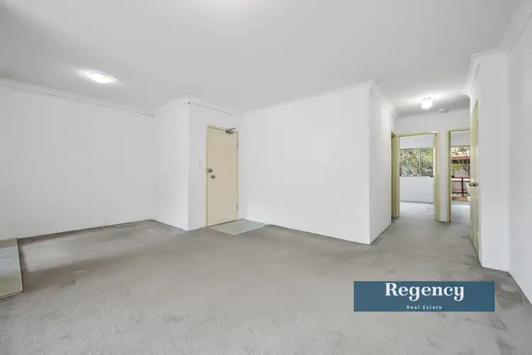 Third view of Homely apartment listing, 3/24-26 Inkerman Street, Granville NSW 2142
