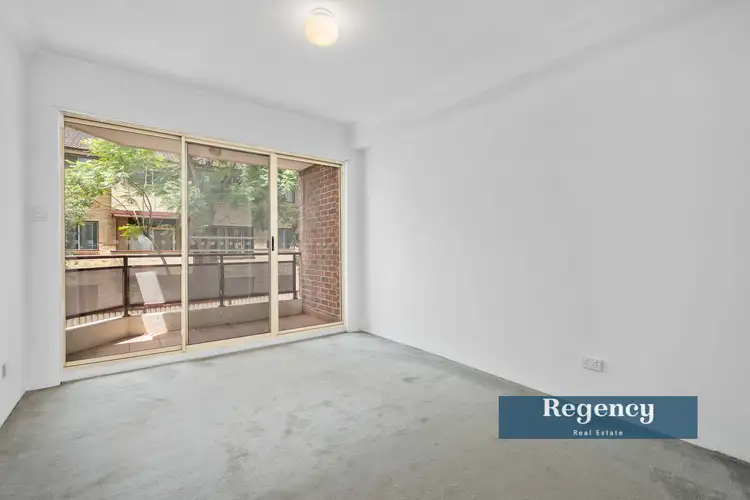 Fifth view of Homely apartment listing, 3/24-26 Inkerman Street, Granville NSW 2142