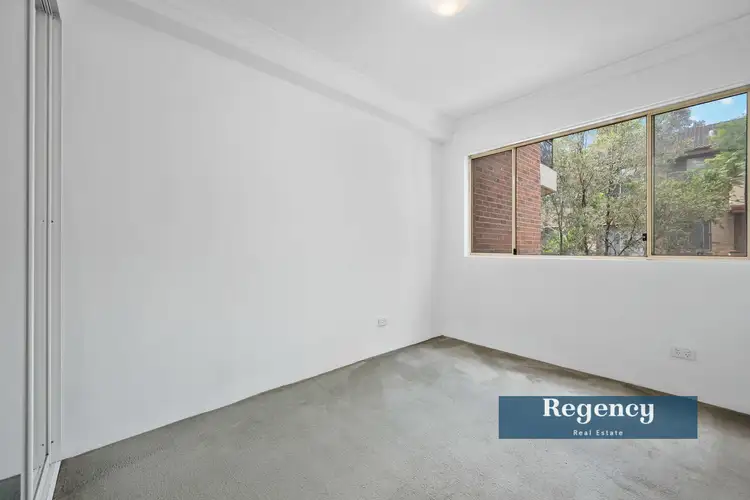 Sixth view of Homely apartment listing, 3/24-26 Inkerman Street, Granville NSW 2142