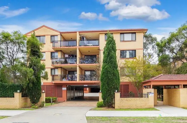 Main view of Homely apartment listing, 2/24-26 Luxford Road, Mount Druitt NSW 2770
