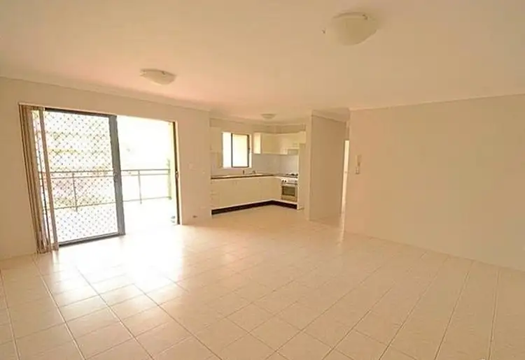 Second view of Homely apartment listing, 2/24-26 Luxford Road, Mount Druitt NSW 2770
