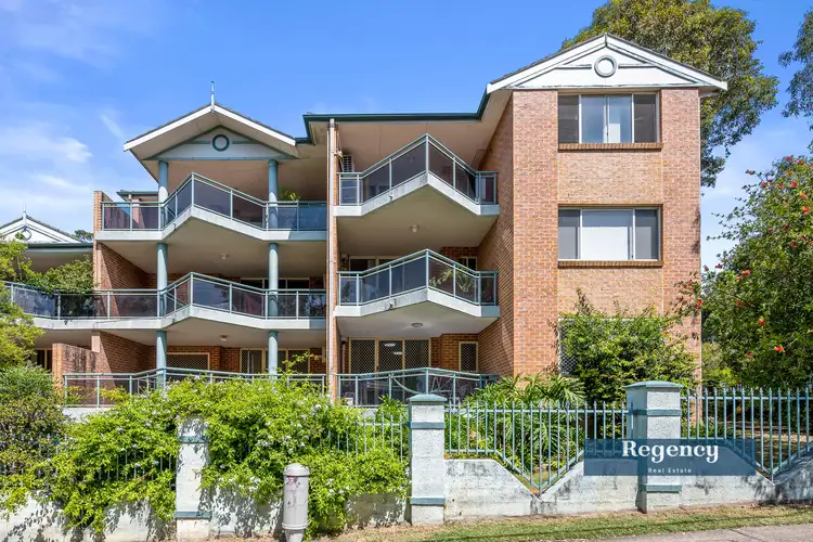16/64 Fullagar Road, Wentworthville NSW 2145