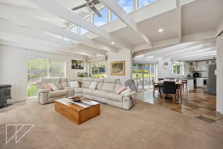 Third view of Homely house listing, 51 Stoddarts Road, Warragul VIC 3820