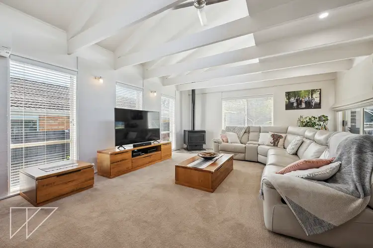 Fifth view of Homely house listing, 51 Stoddarts Road, Warragul VIC 3820