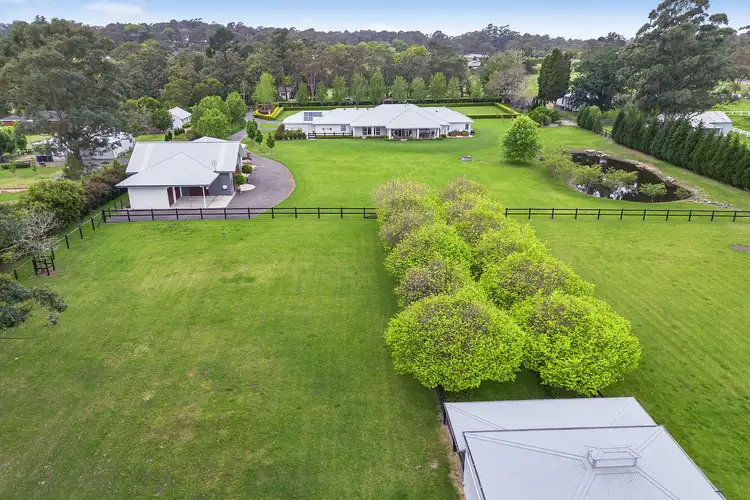 Second view of Homely rural property listing, 15 Cobah Road, Arcadia NSW 2159