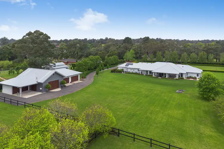 Fourth view of Homely rural property listing, 15 Cobah Road, Arcadia NSW 2159
