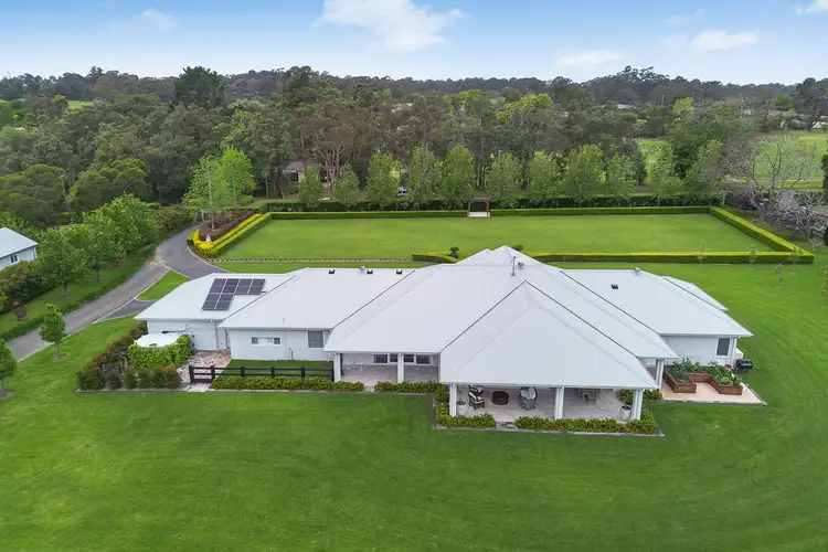 Fifth view of Homely rural property listing, 15 Cobah Road, Arcadia NSW 2159