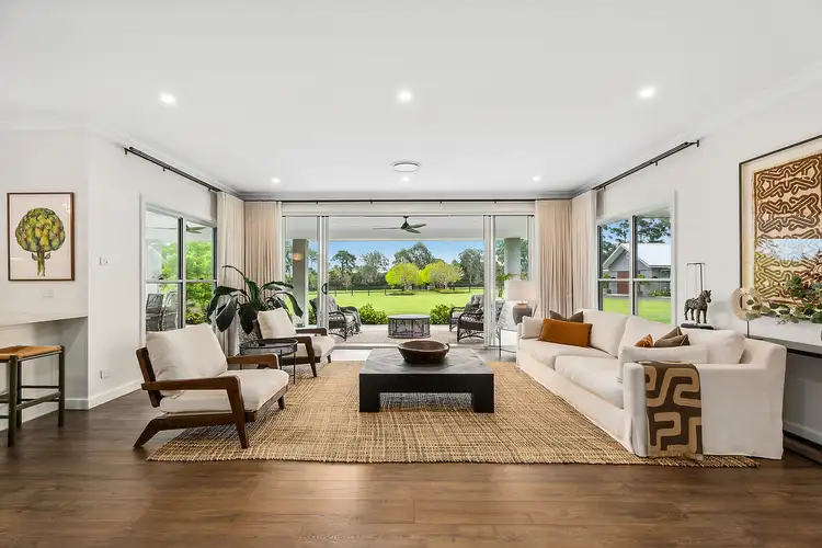 Sixth view of Homely rural property listing, 15 Cobah Road, Arcadia NSW 2159