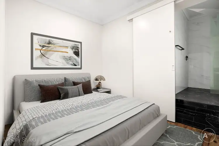 Third view of Homely apartment listing, 18/587-589 Riley Street, Surry Hills NSW 2010