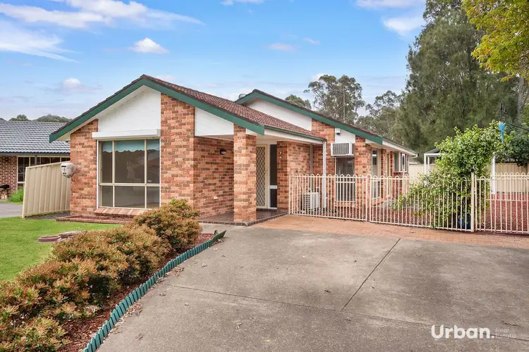 14 Turner Close, Bligh Park NSW 2756