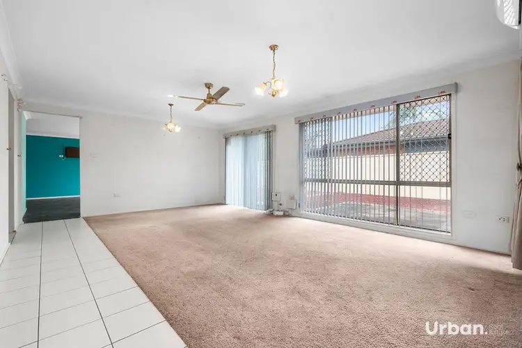 Second view of Homely house listing, 14 Turner Close, Bligh Park NSW 2756