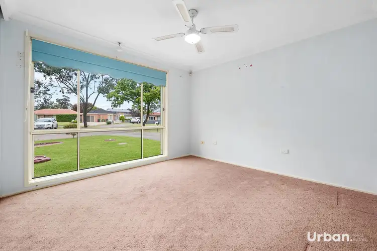 Third view of Homely house listing, 14 Turner Close, Bligh Park NSW 2756