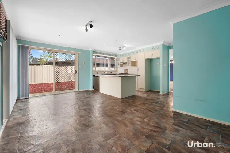 Fourth view of Homely house listing, 14 Turner Close, Bligh Park NSW 2756
