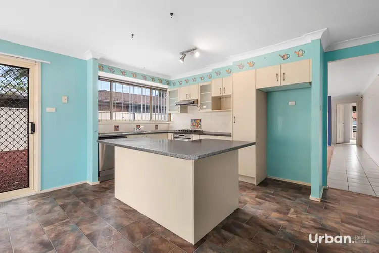 Fifth view of Homely house listing, 14 Turner Close, Bligh Park NSW 2756
