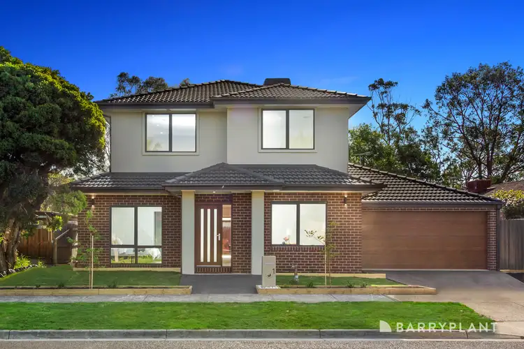 1 Calmsden Street, Kilsyth South VIC 3137