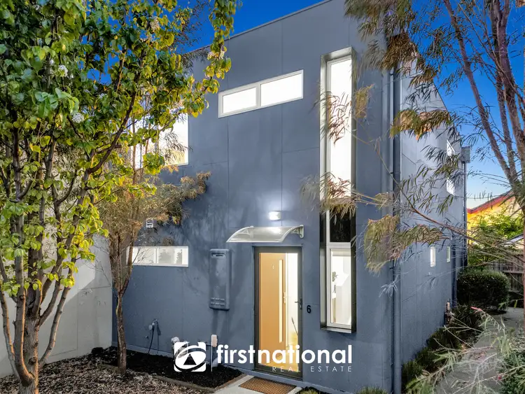 6/363-365 Princes Highway, Noble Park VIC 3174