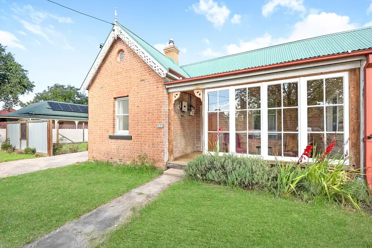 129 Horatio Street, Mudgee NSW 2850