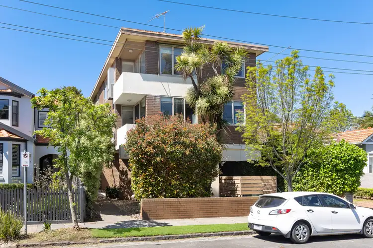 Main view of Homely apartment listing, 5/10 Wilgah Street, St Kilda East VIC 3183