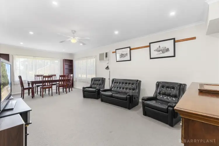Second view of Homely house listing, 3 Lee Street, Noble Park VIC 3174