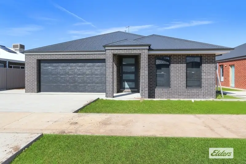 Main view of Homely house listing, 68 Bremer Avenue, Leneva VIC 3691