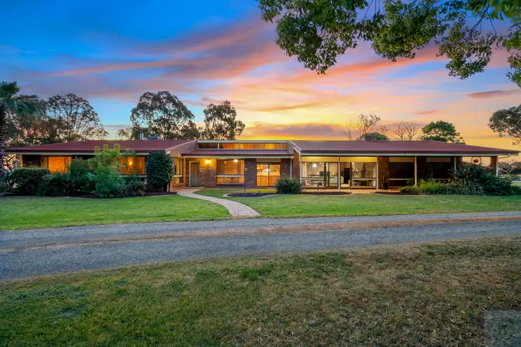 7177 Goulburn Valley Highway, Koonoomoo VIC 3644