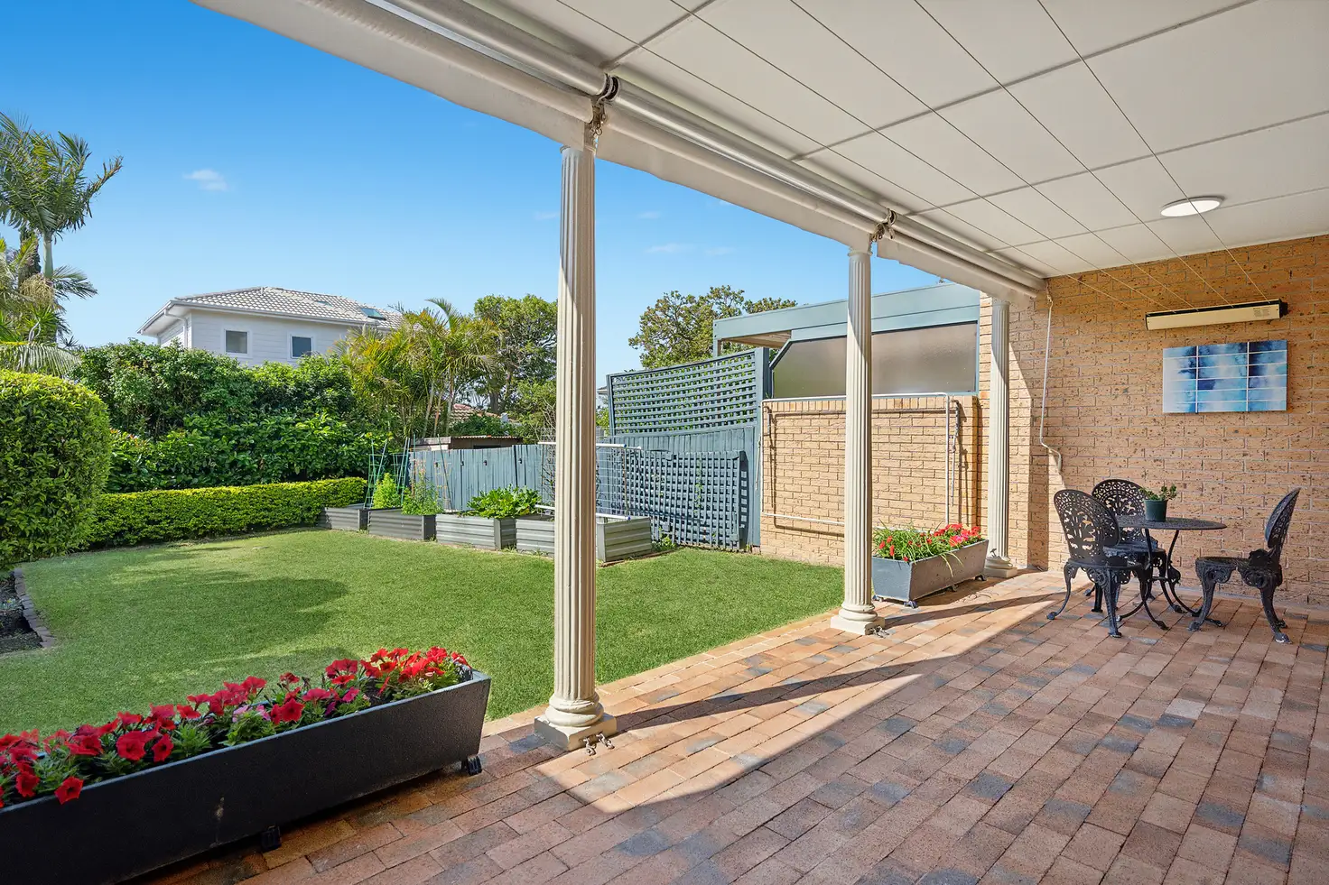 Main view of Homely townhouse listing, 9a Brighton Street, Curl Curl NSW 2096