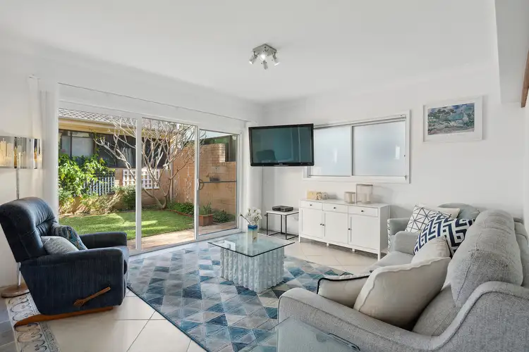 Second view of Homely townhouse listing, 9a Brighton Street, Curl Curl NSW 2096