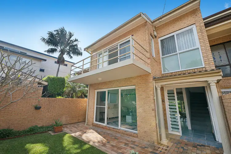 Third view of Homely townhouse listing, 9a Brighton Street, Curl Curl NSW 2096