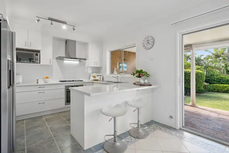 Fourth view of Homely townhouse listing, 9a Brighton Street, Curl Curl NSW 2096