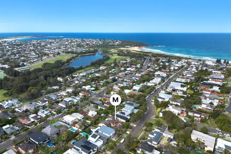 Sixth view of Homely townhouse listing, 9a Brighton Street, Curl Curl NSW 2096