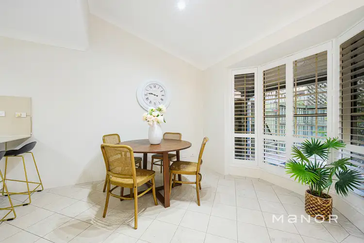 Fifth view of Homely townhouse listing, 90/40 Strathalbyn Drive, Oatlands NSW 2117