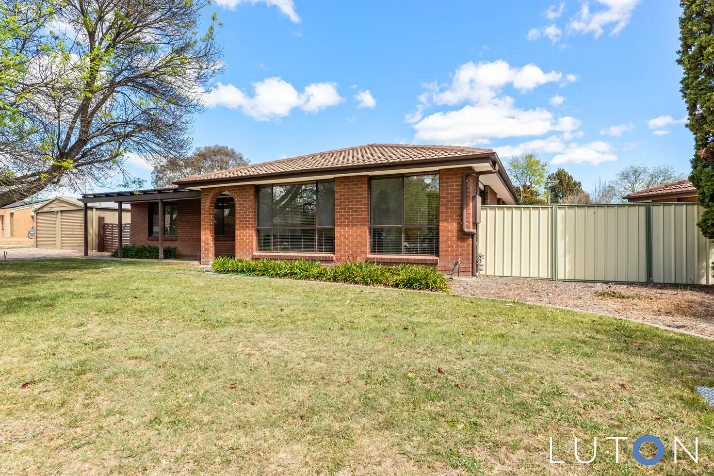 Main view of Homely house listing, 3 McBurney Crescent, Richardson ACT 2905