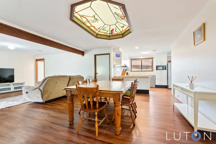 Fourth view of Homely house listing, 3 McBurney Crescent, Richardson ACT 2905