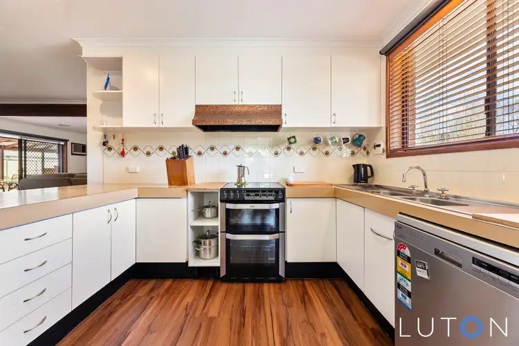 Sixth view of Homely house listing, 3 McBurney Crescent, Richardson ACT 2905