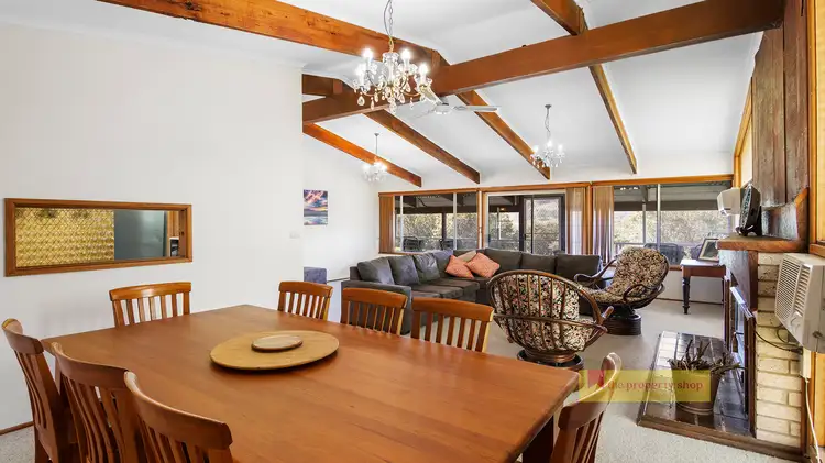 Third view of Homely rural property listing, 1886 Crudine Road, Crudine NSW 2795