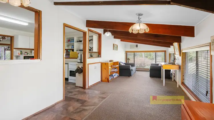 Fifth view of Homely rural property listing, 1886 Crudine Road, Crudine NSW 2795