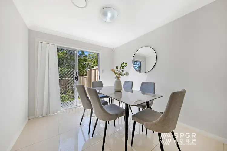 Fifth view of Homely townhouse listing, 15 Abraham Street, Rooty Hill NSW 2766