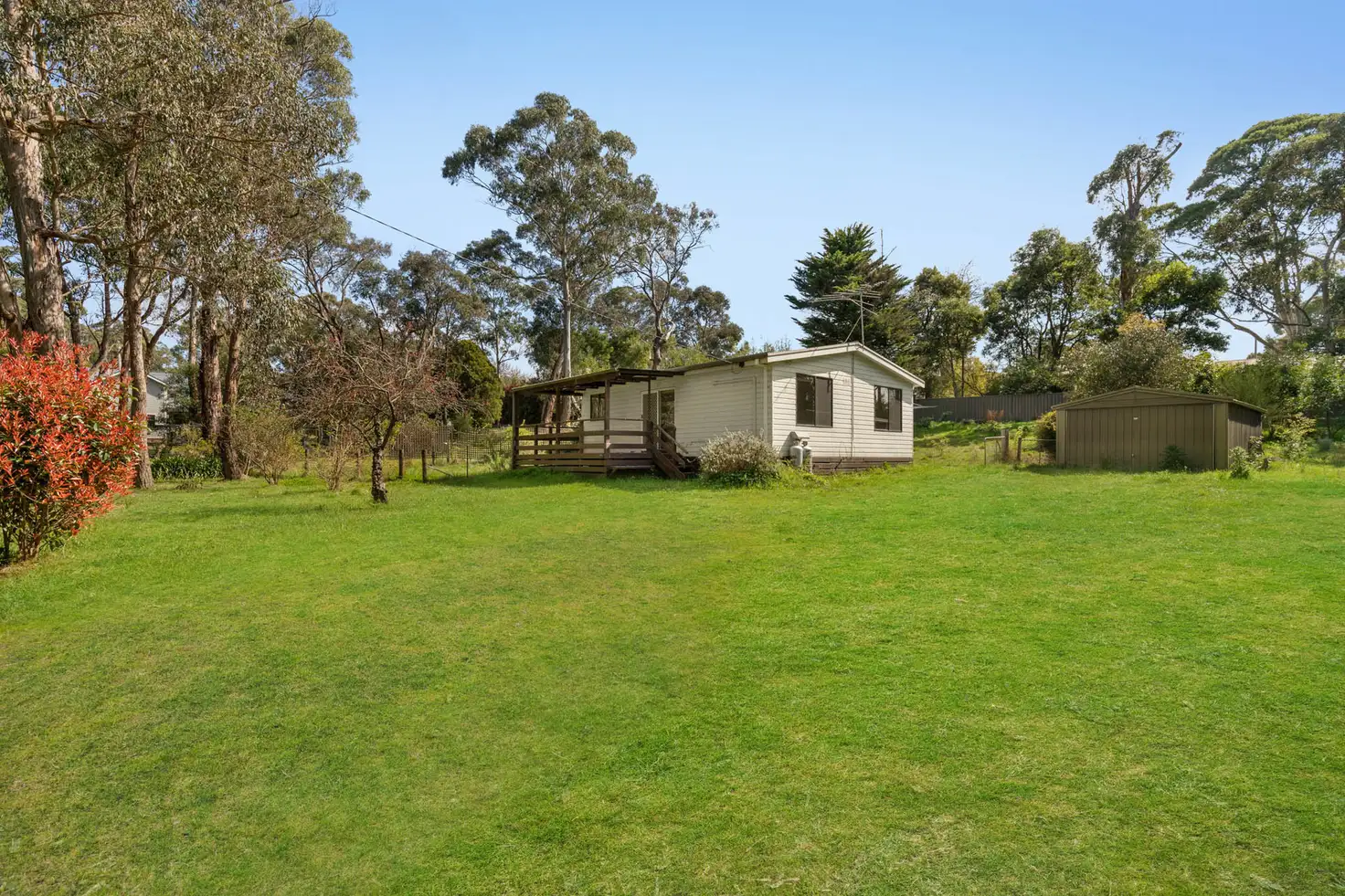Main view of Homely house listing, 18 Keating Street, Macedon VIC 3440