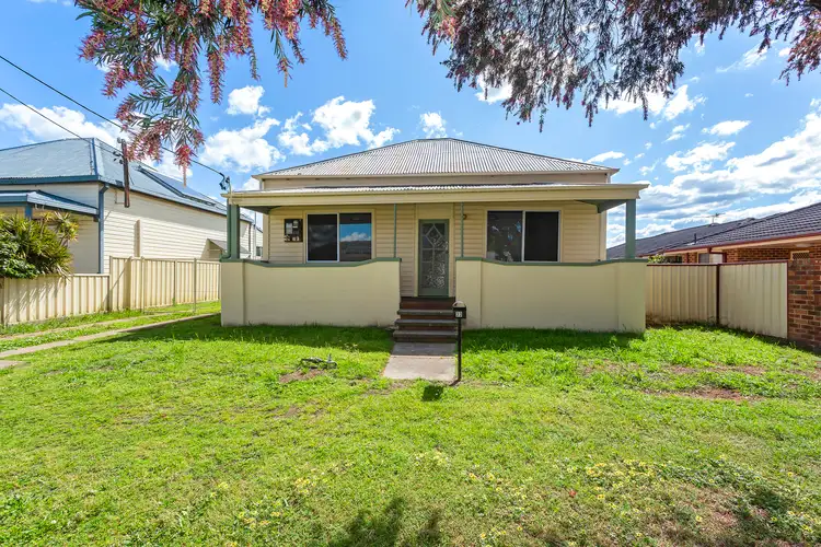 33 Alexander Street, Cessnock NSW 2325