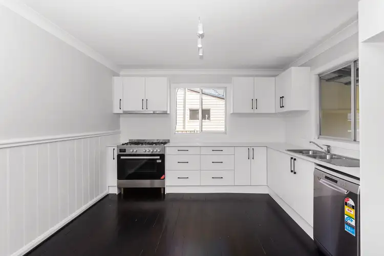 Second view of Homely house listing, 33 Alexander Street, Cessnock NSW 2325